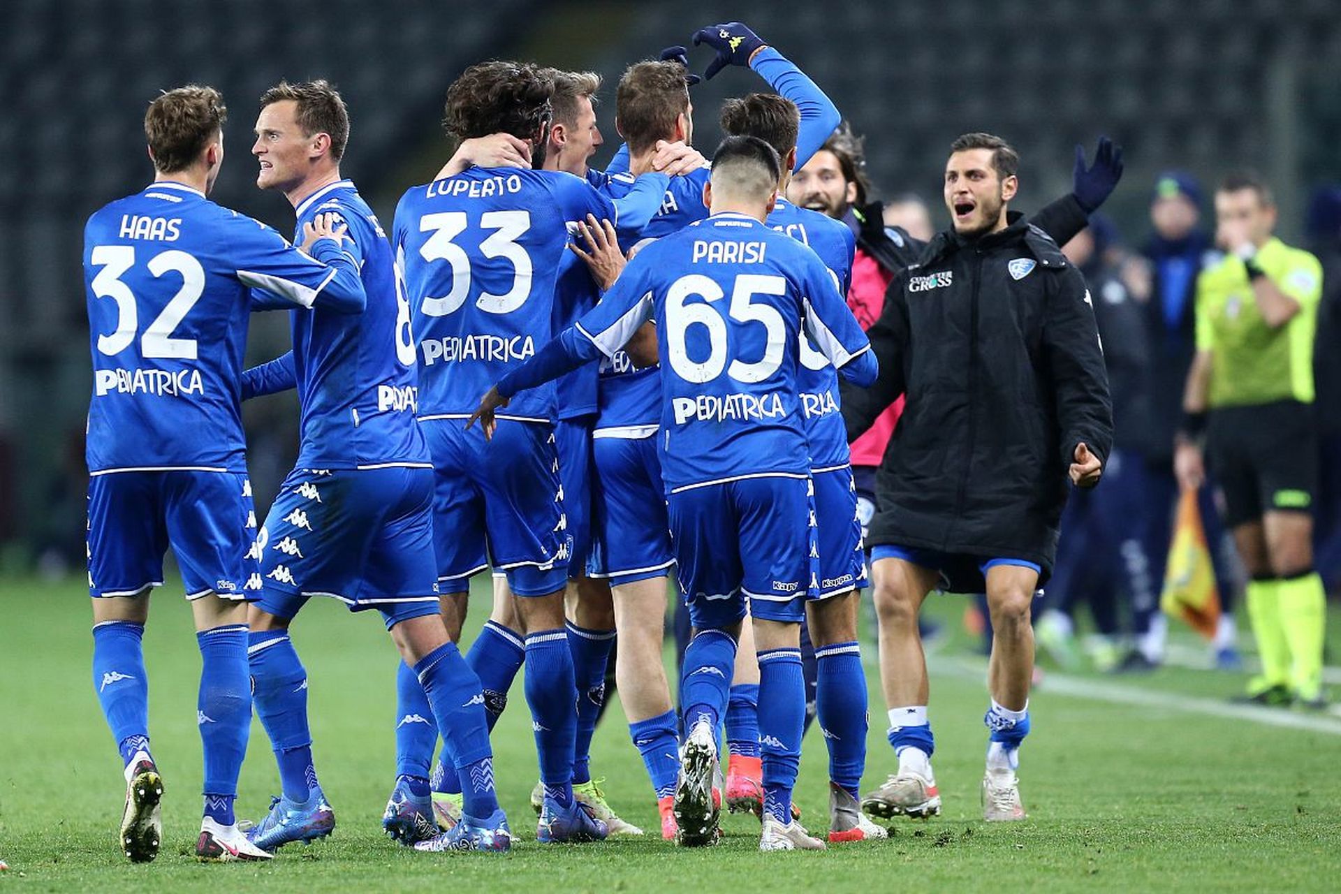 的三名外援 的三名外援