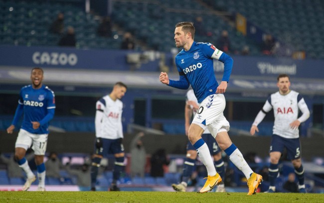 赛的关键性 赛的关键性