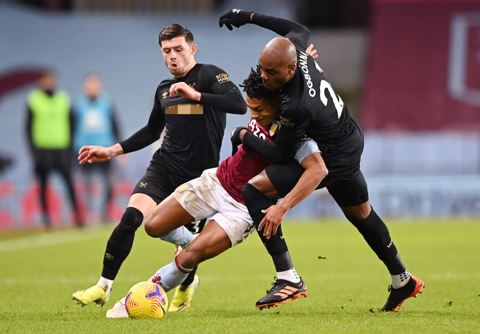 演了一场令 演了一场令